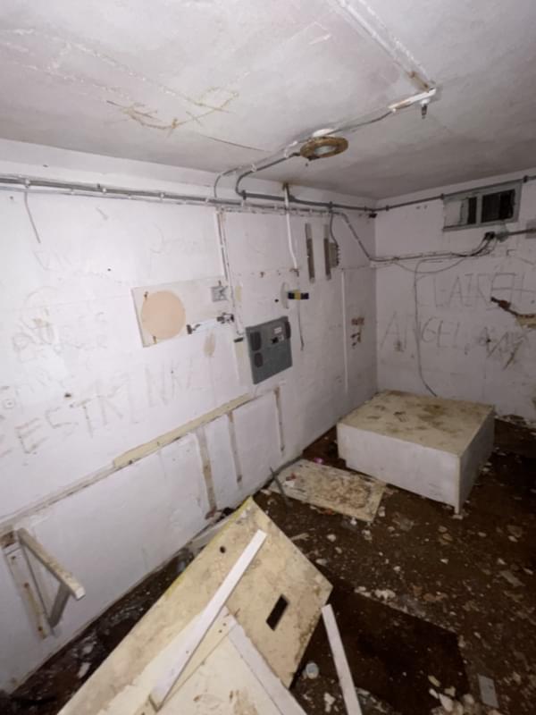 Kirkby Lonsdale ROC Post (Ben Tomlinson)