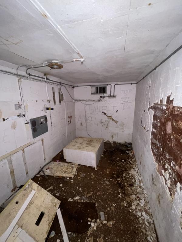 Kirkby Lonsdale ROC Post (Ben Tomlinson)