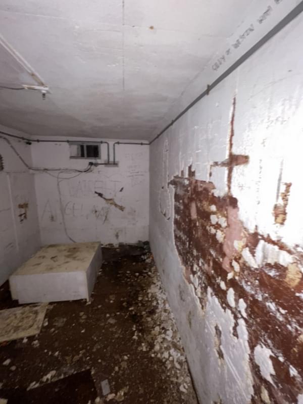 Kirkby Lonsdale ROC Post (Ben Tomlinson)