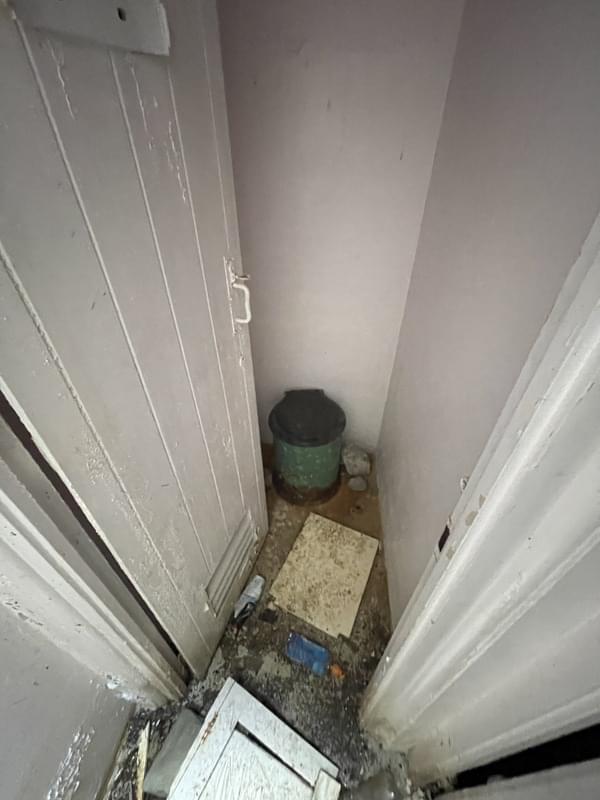 Kirkby Lonsdale ROC Post (Ben Tomlinson)