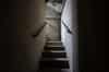 Entrance staircase (Callum Cromwell - 2022)