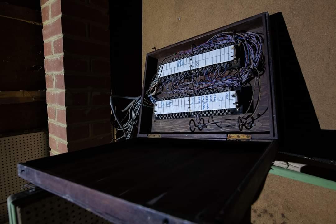 (Callum Cromwell - 2022)