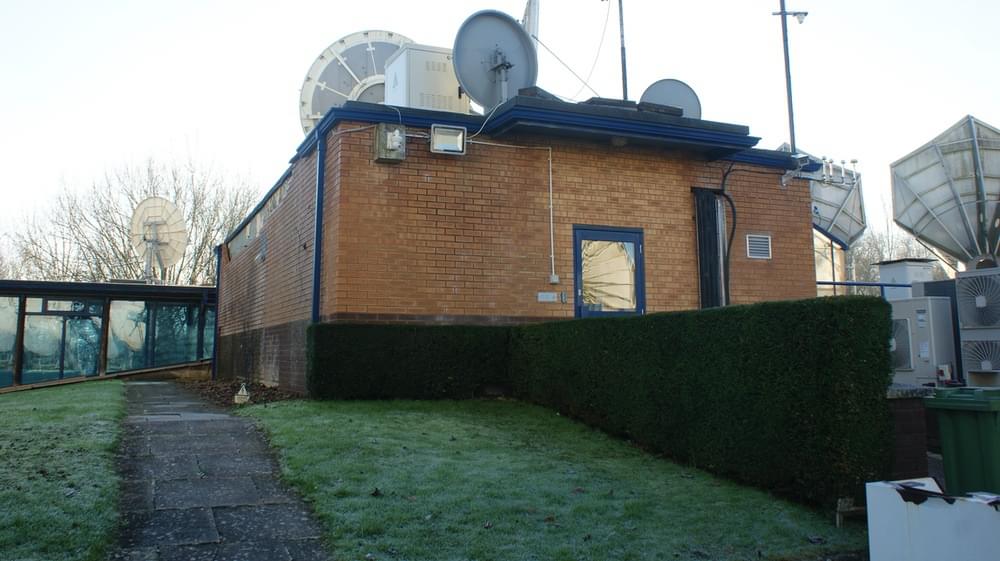 Exterior (Jack Watkins - 2022)