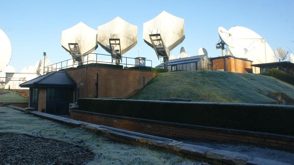 Exterior (Jack Watkins - 2022)