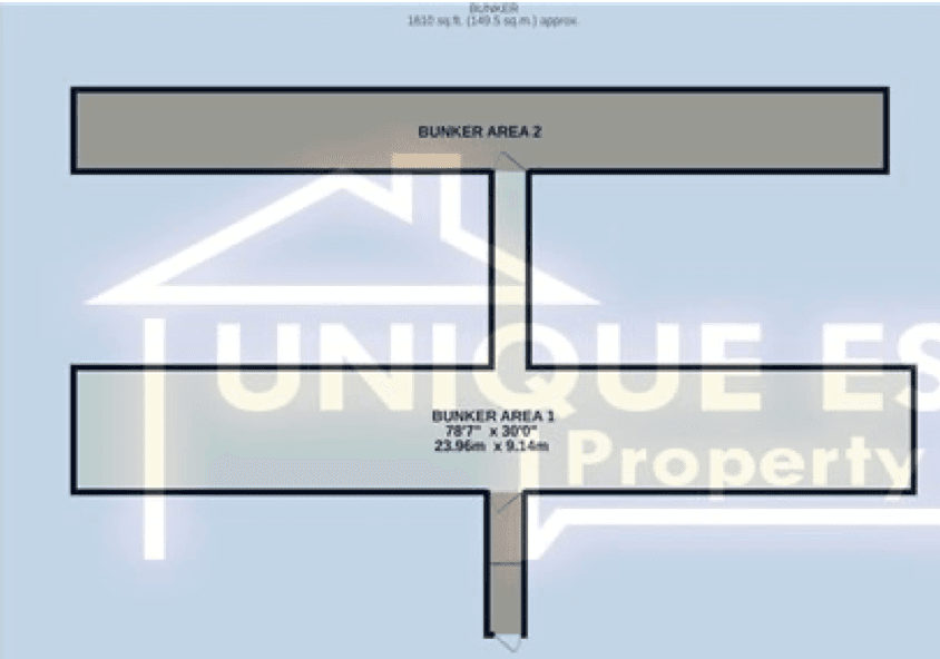 Floorplan (Unique Estates Property Services - 2022)