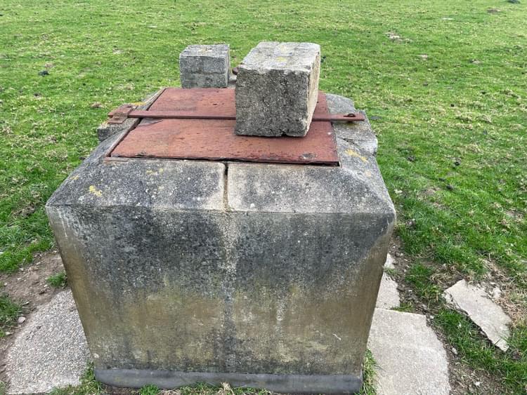 Trefor ROC Post 17.04.22 (Tommy Dutton)