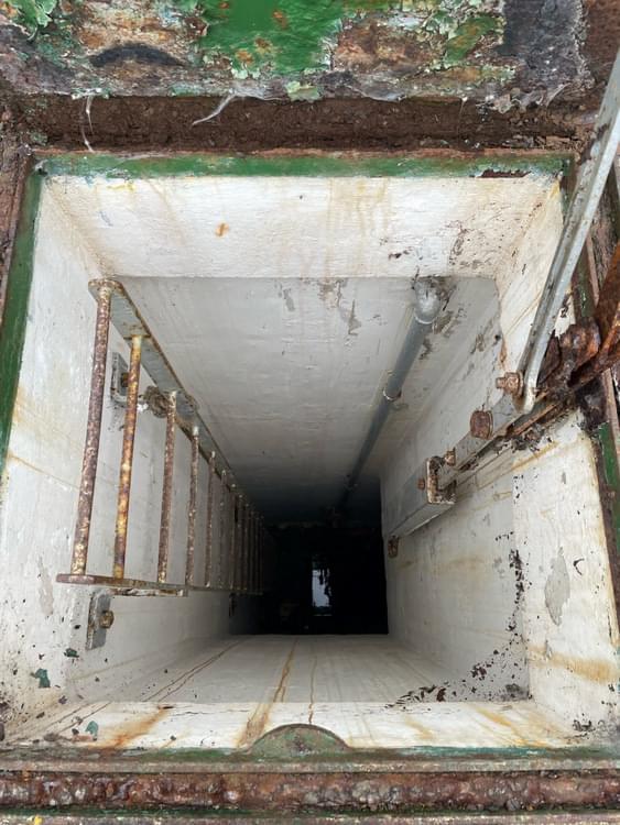 Trefor ROC Post 17.04.22 (Tommy Dutton)