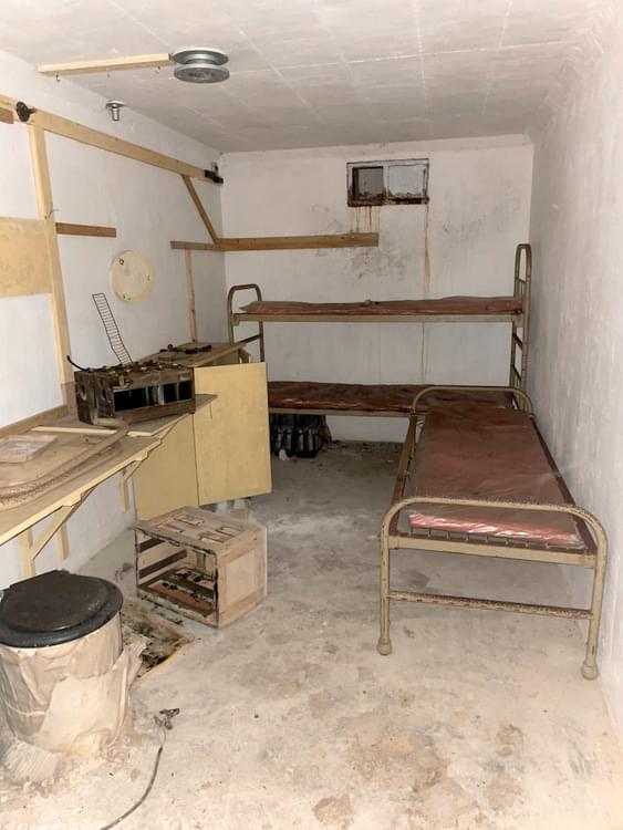 Trefor ROC Post 17.04.22 (Tommy Dutton)