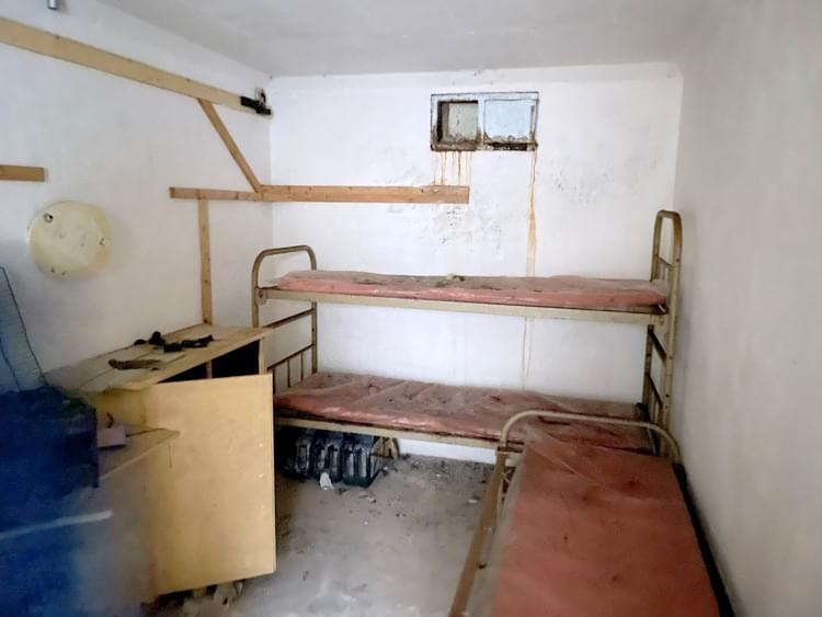 Trefor ROC Post 17.04.22 (Tommy Dutton)