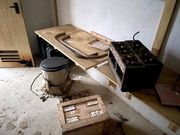 Trefor ROC Post 17.04.22 (Tommy Dutton)