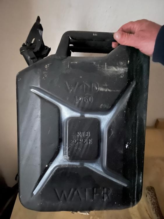 Trefor ROC Post 17.04.22 (Tommy Dutton)