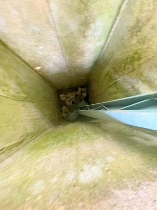 Southwick ROC Post (Ben Muir)