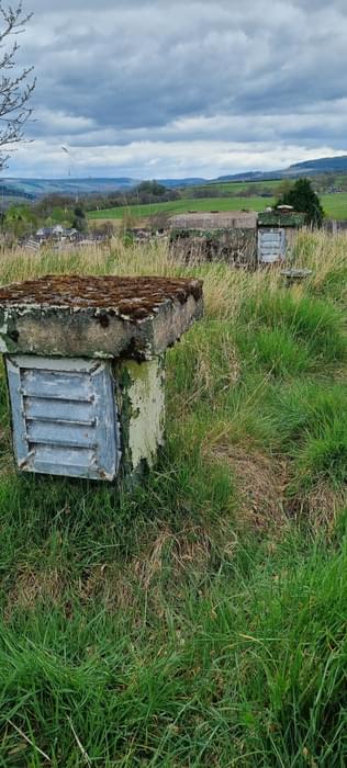 Aberfeldy ROC Post 2024 (Jordan Mcnee )