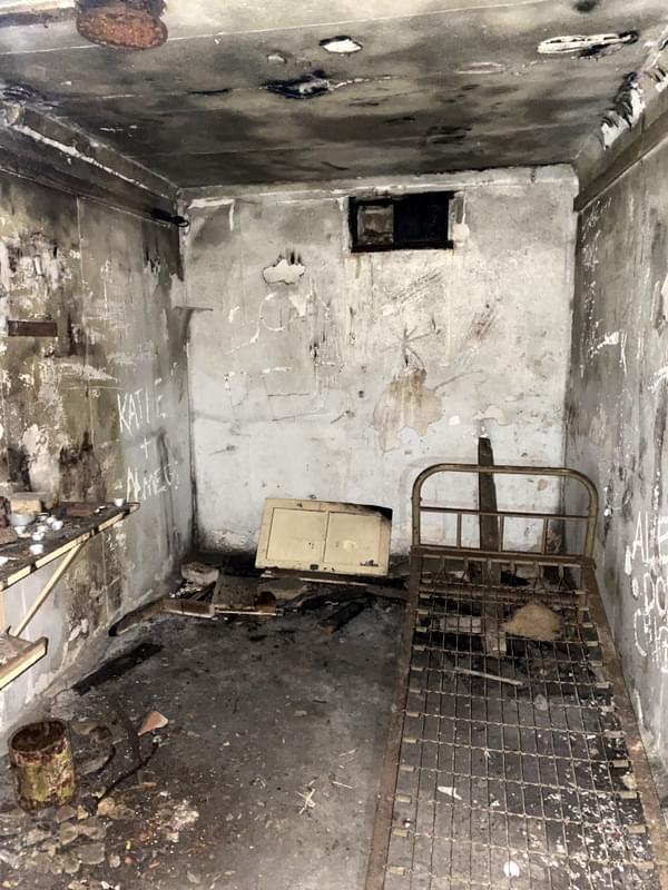 Castor ROC Post (Abigail Geeson)