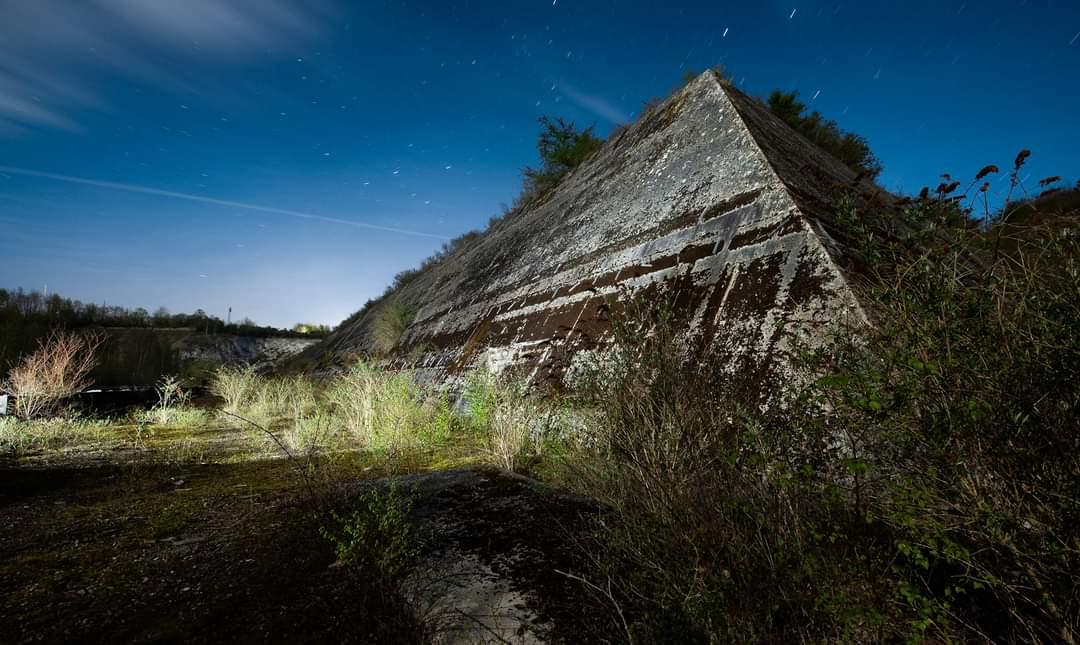 Night view (Callum Cromwell - 2022)