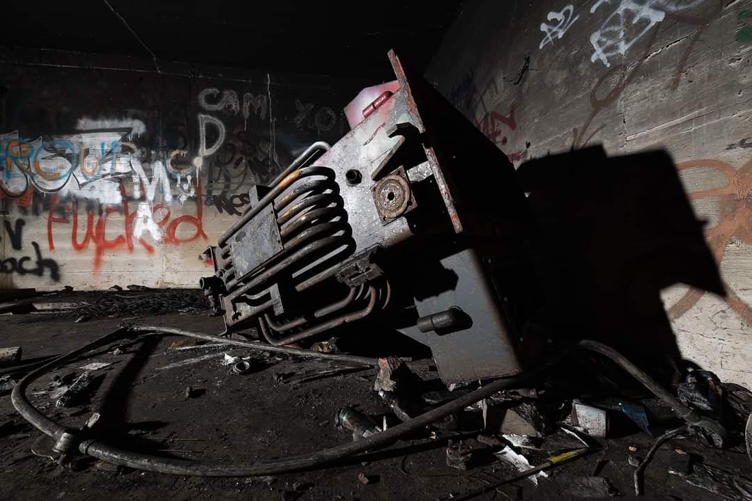 (Callum Cromwell - 2022)