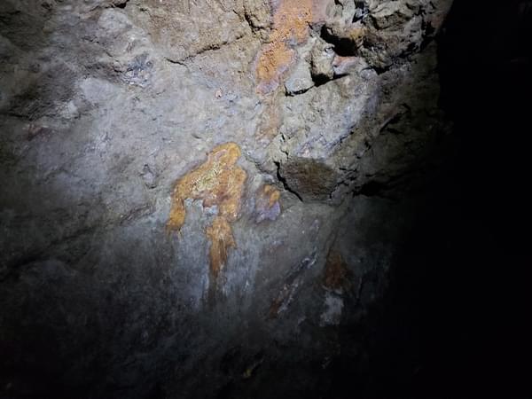 Interior  (Nick Alexander - 2022)