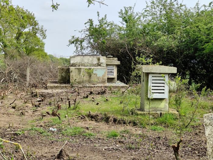 Wickham Bishop ROC Post (Paul Devenish )