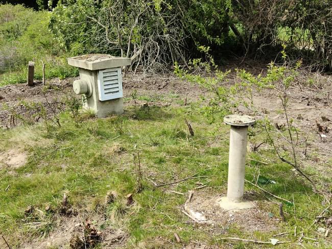 Wickham Bishop ROC Post (Paul Devenish )