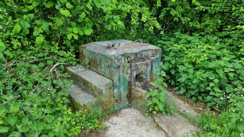 Melbourne ROC Post (Richard Bailey-Wiles )