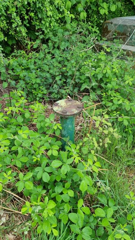 Melbourne ROC Post (Richard Bailey-Wiles )