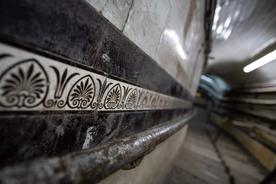 Original tiling - detail (Callum Cromwell - 2022)