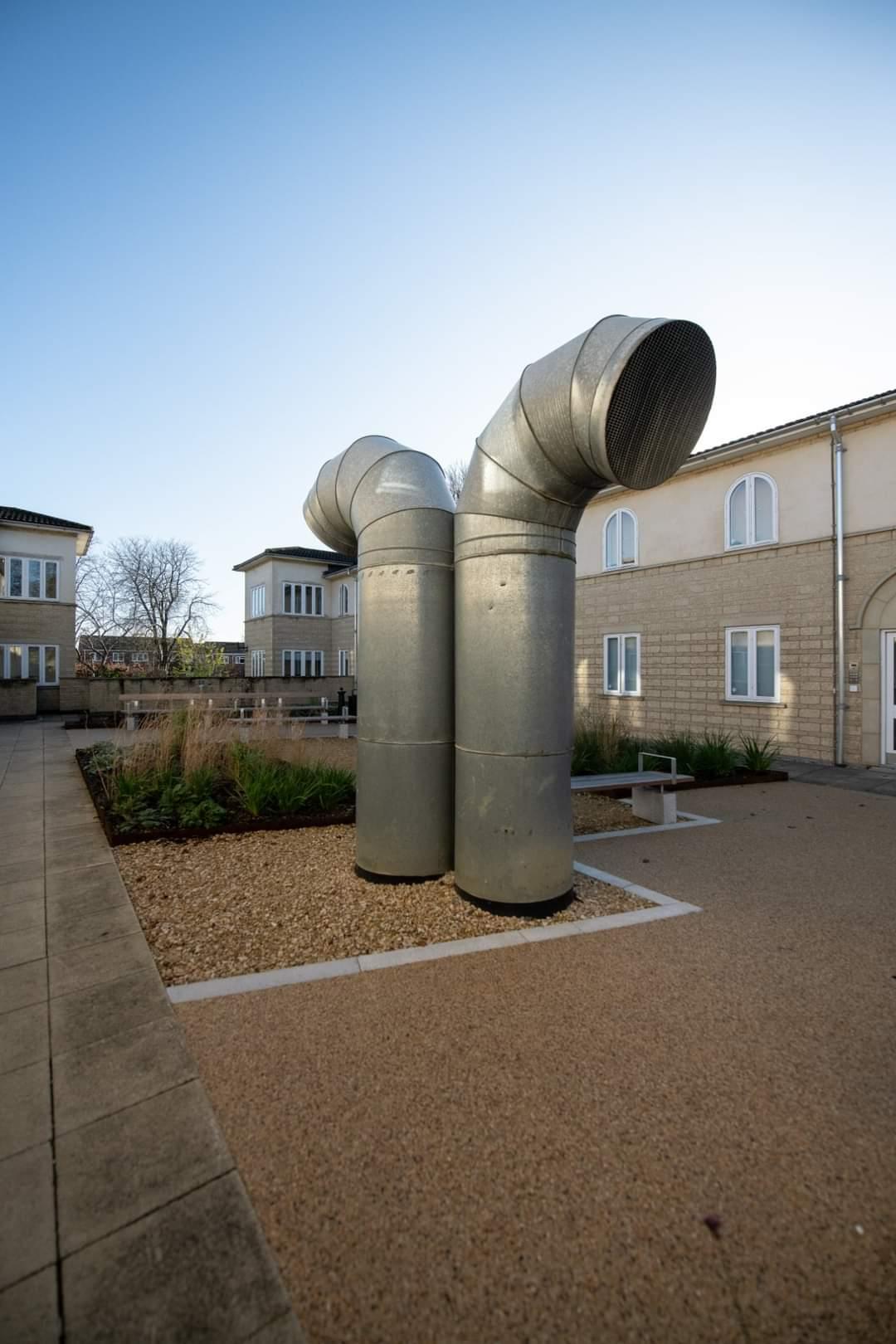 Oxford ROC Group HQ (Callum Cromwell )