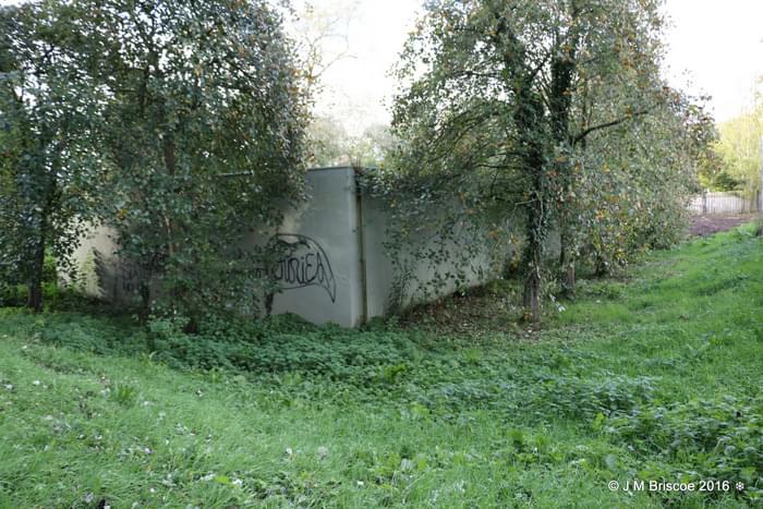 Belfast Stormont Sub Control (Martin Briscoe)