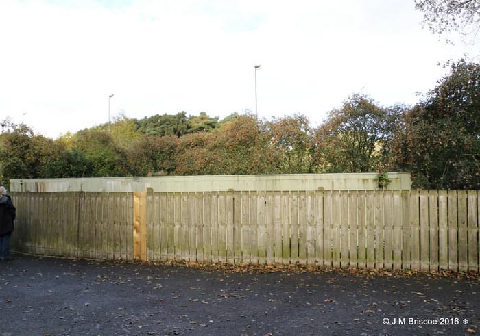 Belfast Stormont Sub Control (Martin Briscoe)