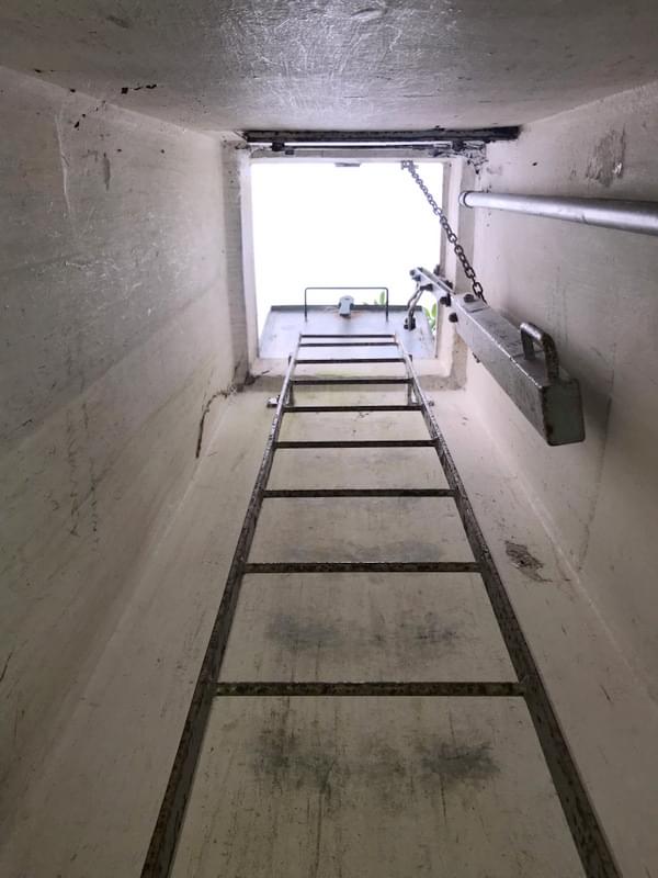 Witchampton ROC Post (Lewis Davies)