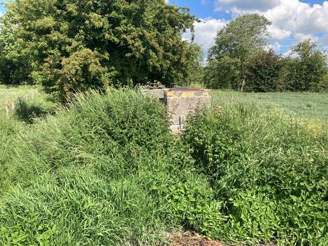 Sutton Veney ROC Post (Jessica Baxter )