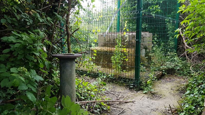 Penarth ROC Post (Michael Harry)