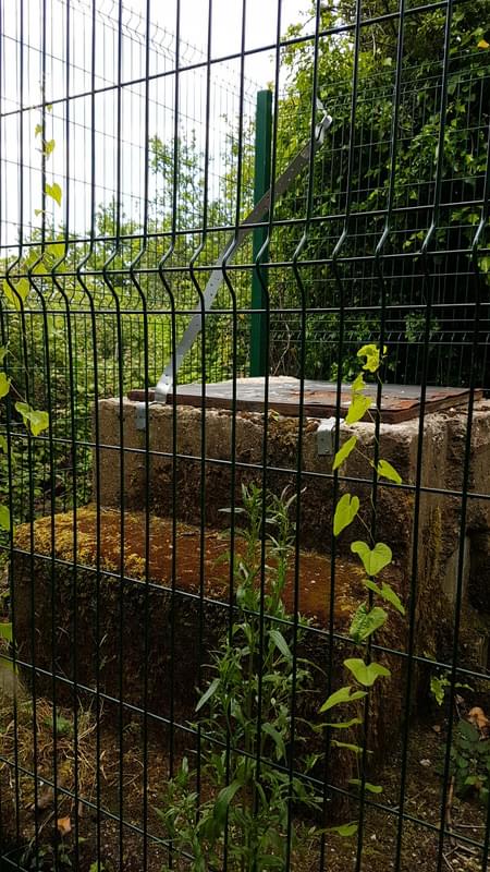 Penarth ROC Post (Michael Harry)