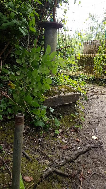 Penarth ROC Post (Michael Harry)