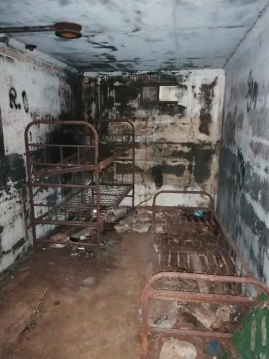 Cotgrave ROC Post (Ashley Brown)