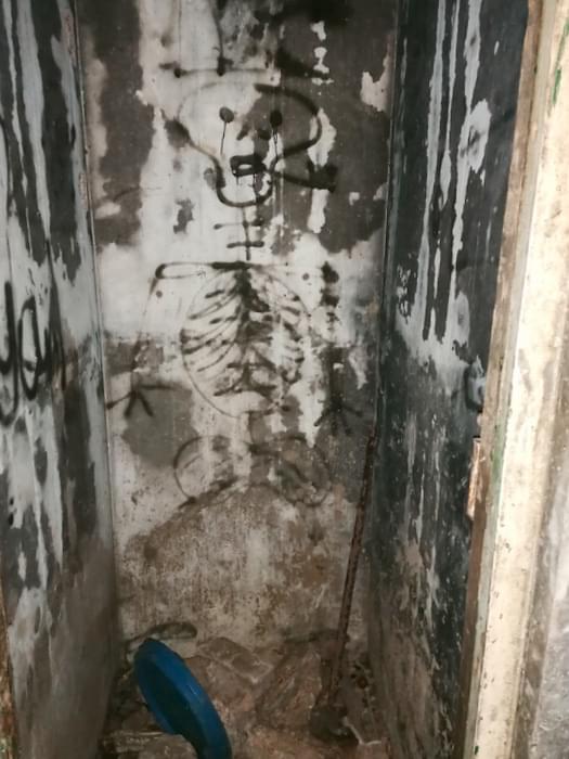 Cotgrave ROC Post (Ashley Brown)