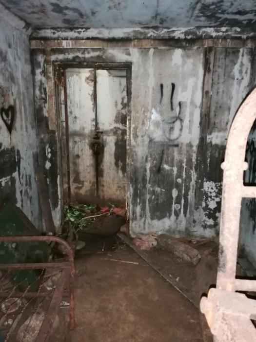 Cotgrave ROC Post (Ashley Brown)