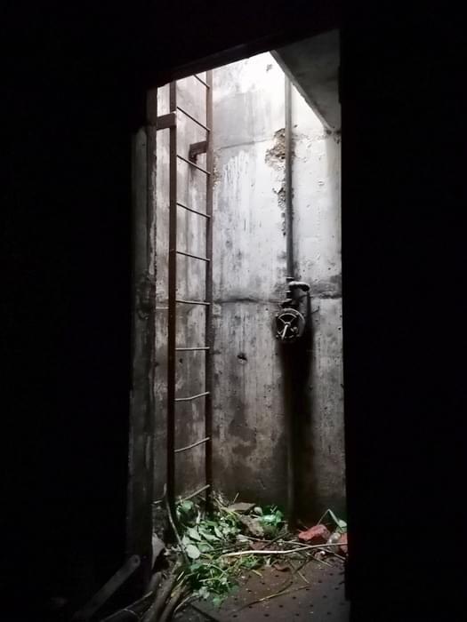 Cotgrave ROC Post (Ashley Brown)