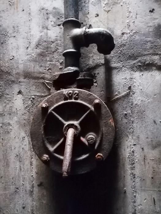 Cotgrave ROC Post (Ashley Brown)