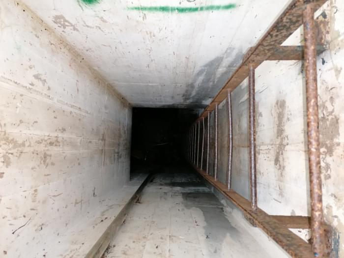 Cotgrave ROC Post (Ashley Brown)