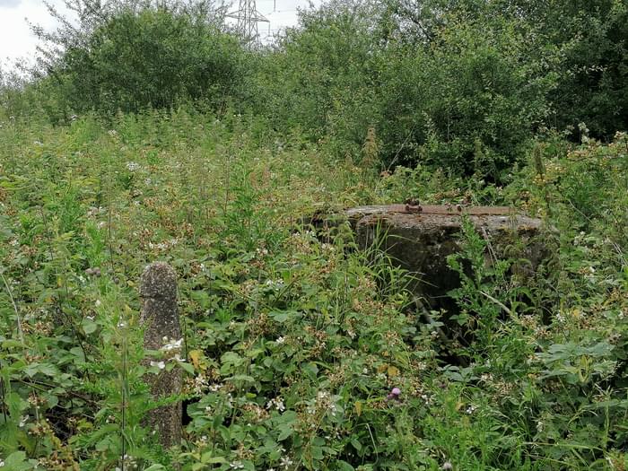 Shepshed ROC Post (Ashley Brown)