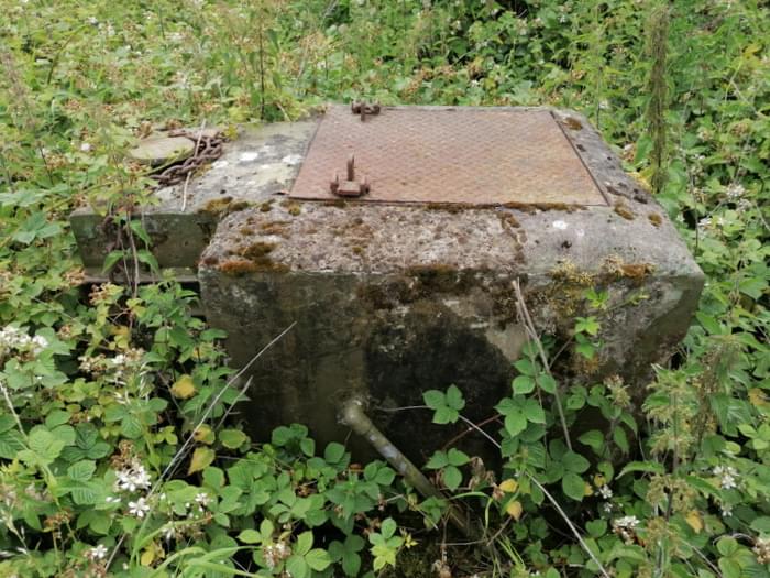 Shepshed ROC Post (Ashley Brown)