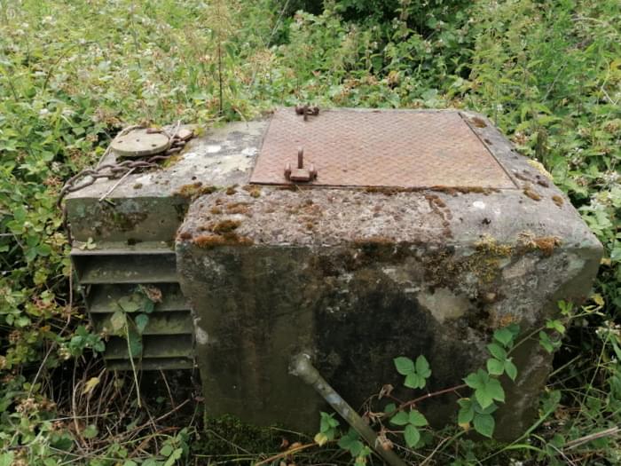 Shepshed ROC Post (Ashley Brown)