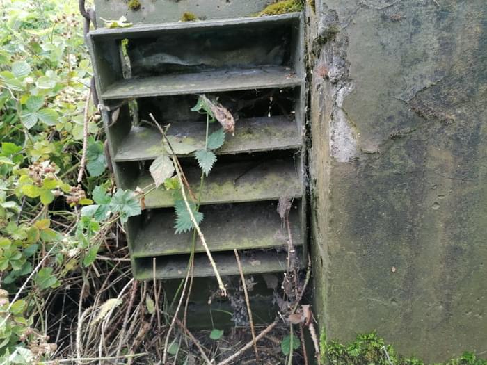 Shepshed ROC Post (Ashley Brown)