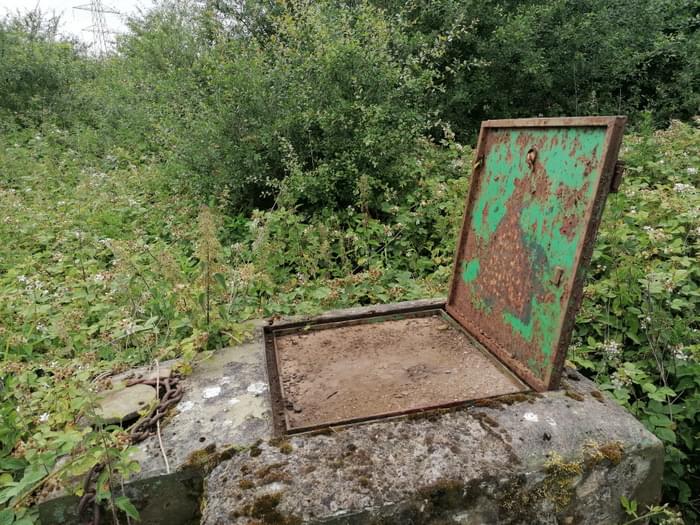 Shepshed ROC Post (Ashley Brown)