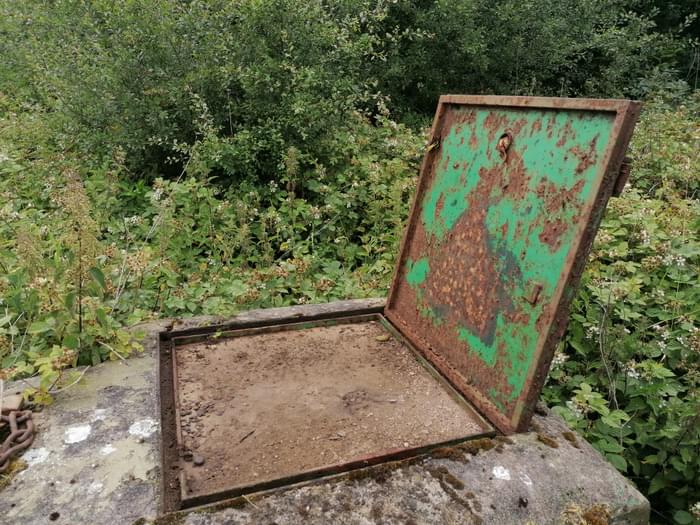 Shepshed ROC Post (Ashley Brown)