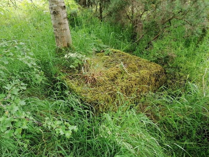 Markfield ROC Post (Ashley Brown)