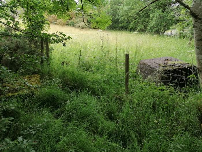 Markfield ROC Post (Ashley Brown)