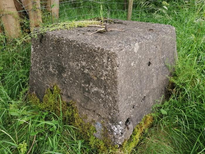 Markfield ROC Post (Ashley Brown)