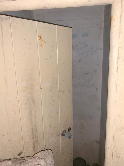 Teignmouth ROC Post (Max Williamson)